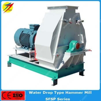 High quality corn hammer mill machine for sale